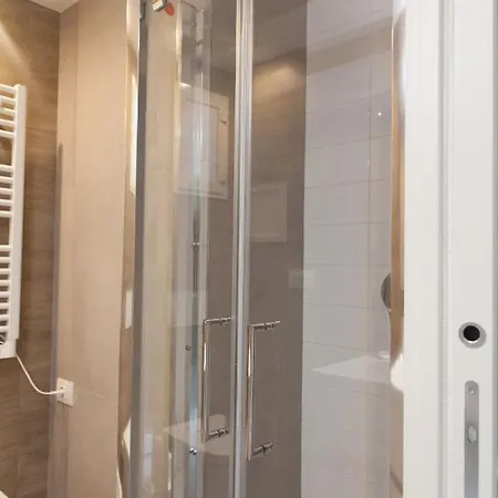 A Casa Di Nonna Apartamento *