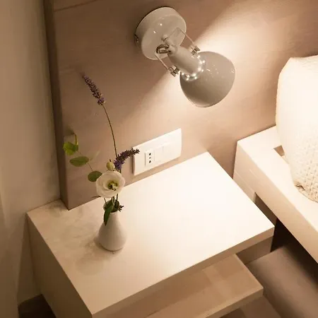 A Casa Di Nonna Apartamento