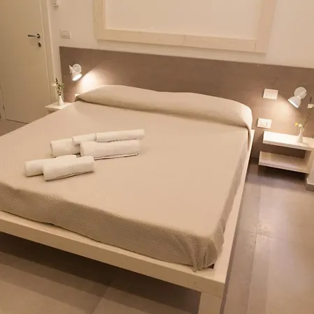 Apartamento A Casa Di Nonna *