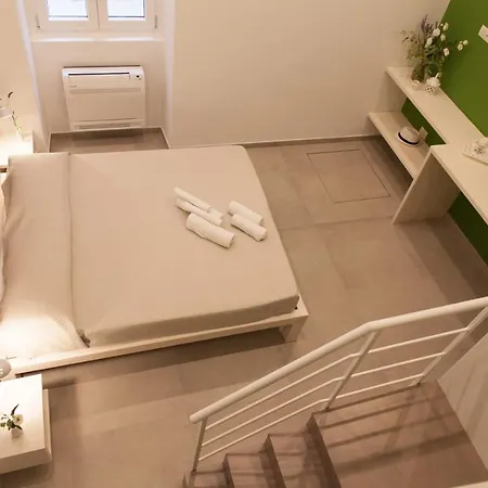 A Casa Di Nonna Apartamento