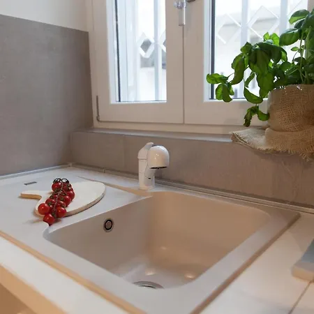 Apartamento A Casa Di Nonna Bisceglie