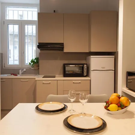 A Casa Di Nonna