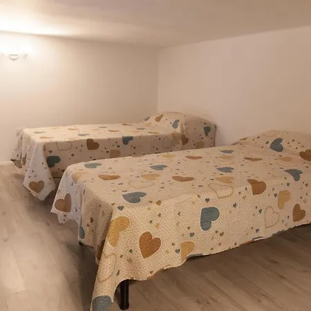 Apartment A Casa Di Nonna