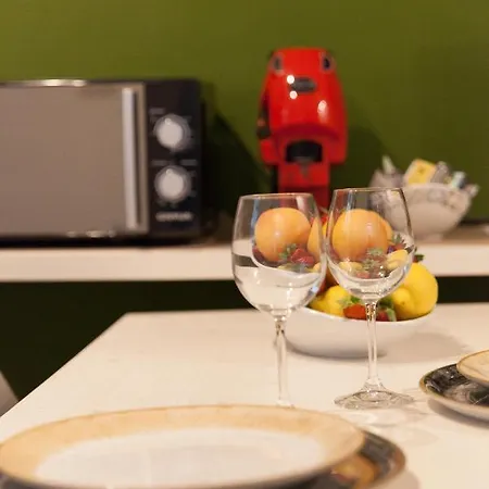 A Casa Di Nonna *