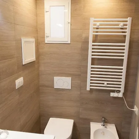 Apartamento A Casa Di Nonna *