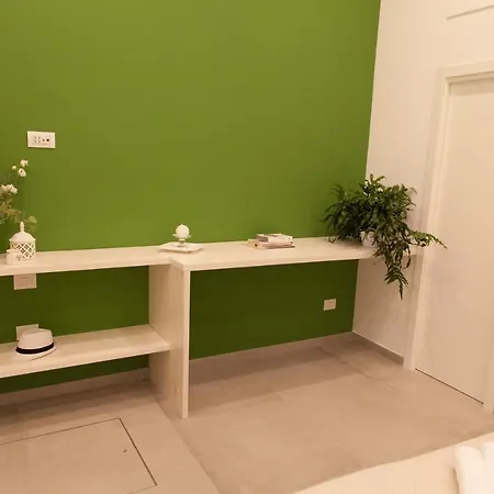 A Casa Di Nonna Apartment