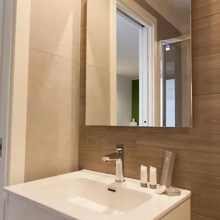 A Casa Di Nonna Apartment *
