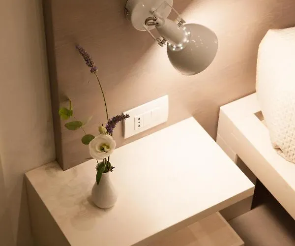 A Casa Di Nonna Apartamento