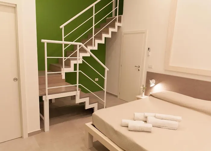 Apartamento A Casa Di Nonna