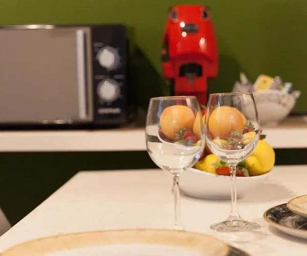 A Casa Di Nonna *