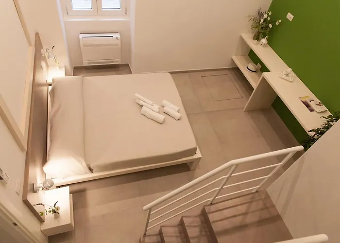 A Casa Di Nonna Apartamento