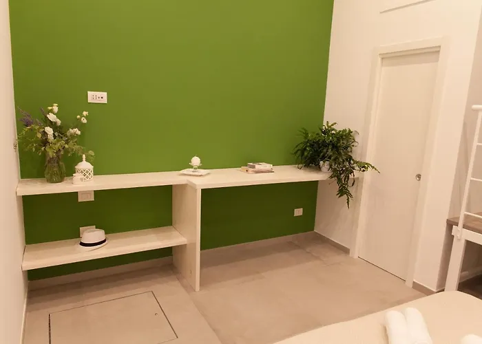 A Casa Di Nonna Apartamento