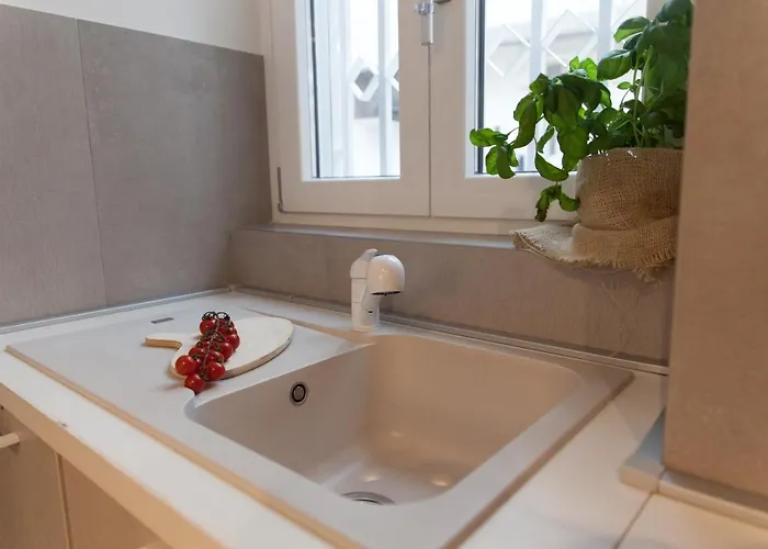 Apartamento A Casa Di Nonna Bisceglie