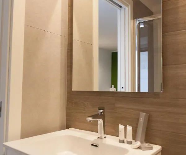 A Casa Di Nonna Apartamento *